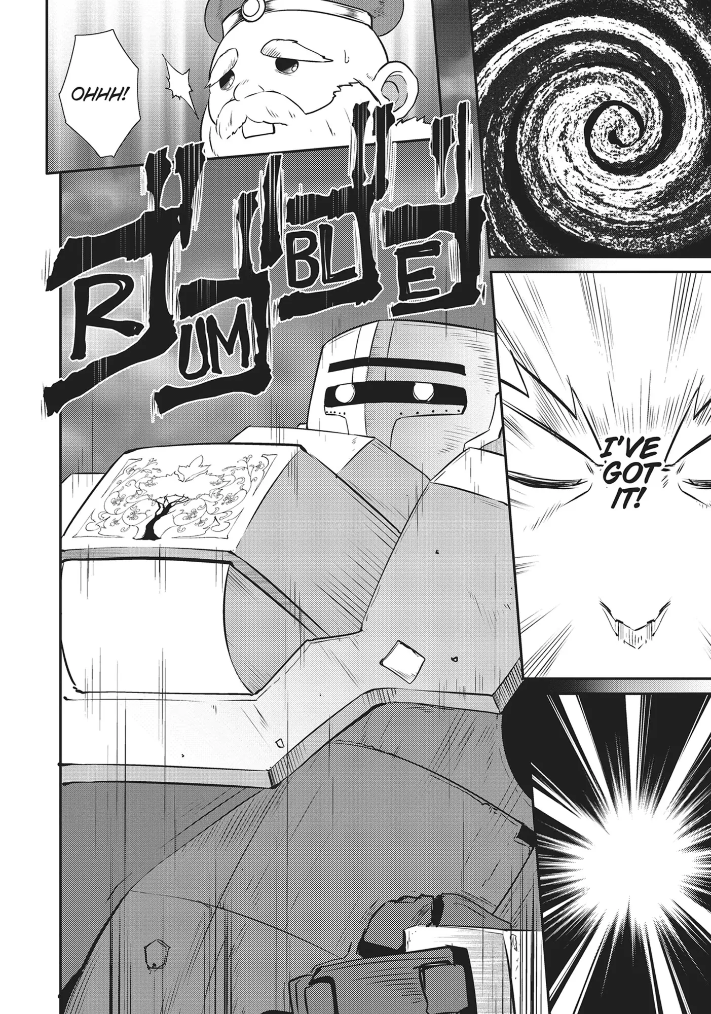 Sekkaku Cheat Wo Moratte Isekai Ni Teni Shita N Dakara, Suki Na You Ni Ikitemitai Chapter 46 - page 20