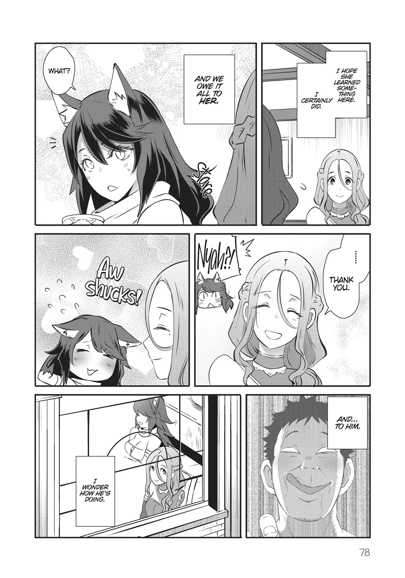 Sekkaku Cheat Wo Moratte Isekai Ni Teni Shita N Dakara, Suki Na You Ni Ikitemitai Chapter 46 - page 2