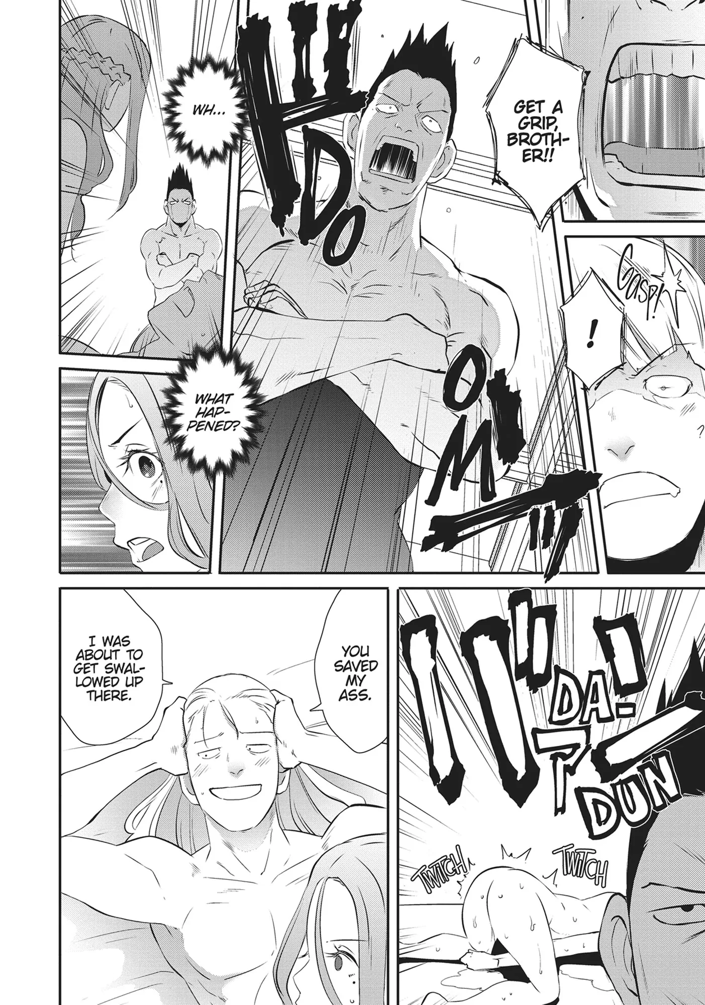 Sekkaku Cheat Wo Moratte Isekai Ni Teni Shita N Dakara, Suki Na You Ni Ikitemitai Chapter 45 - page 10