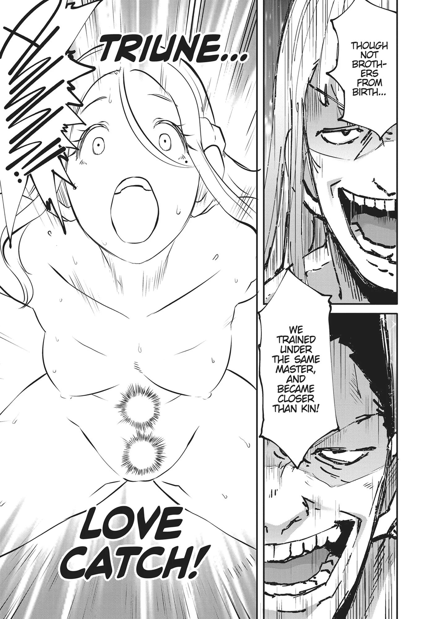 Sekkaku Cheat Wo Moratte Isekai Ni Teni Shita N Dakara, Suki Na You Ni Ikitemitai Chapter 45 - page 13