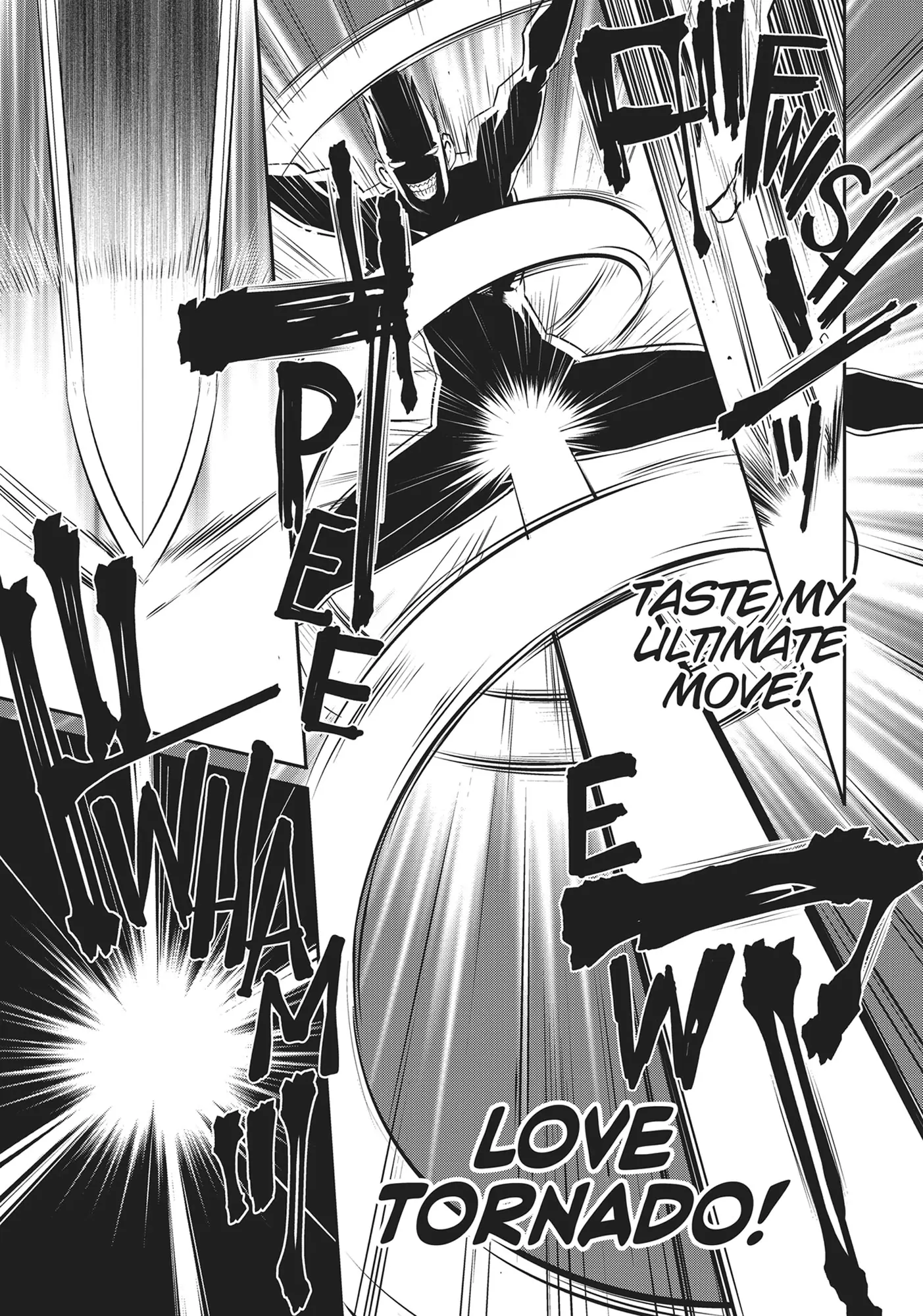 Sekkaku Cheat Wo Moratte Isekai Ni Teni Shita N Dakara, Suki Na You Ni Ikitemitai Chapter 45 - page 15