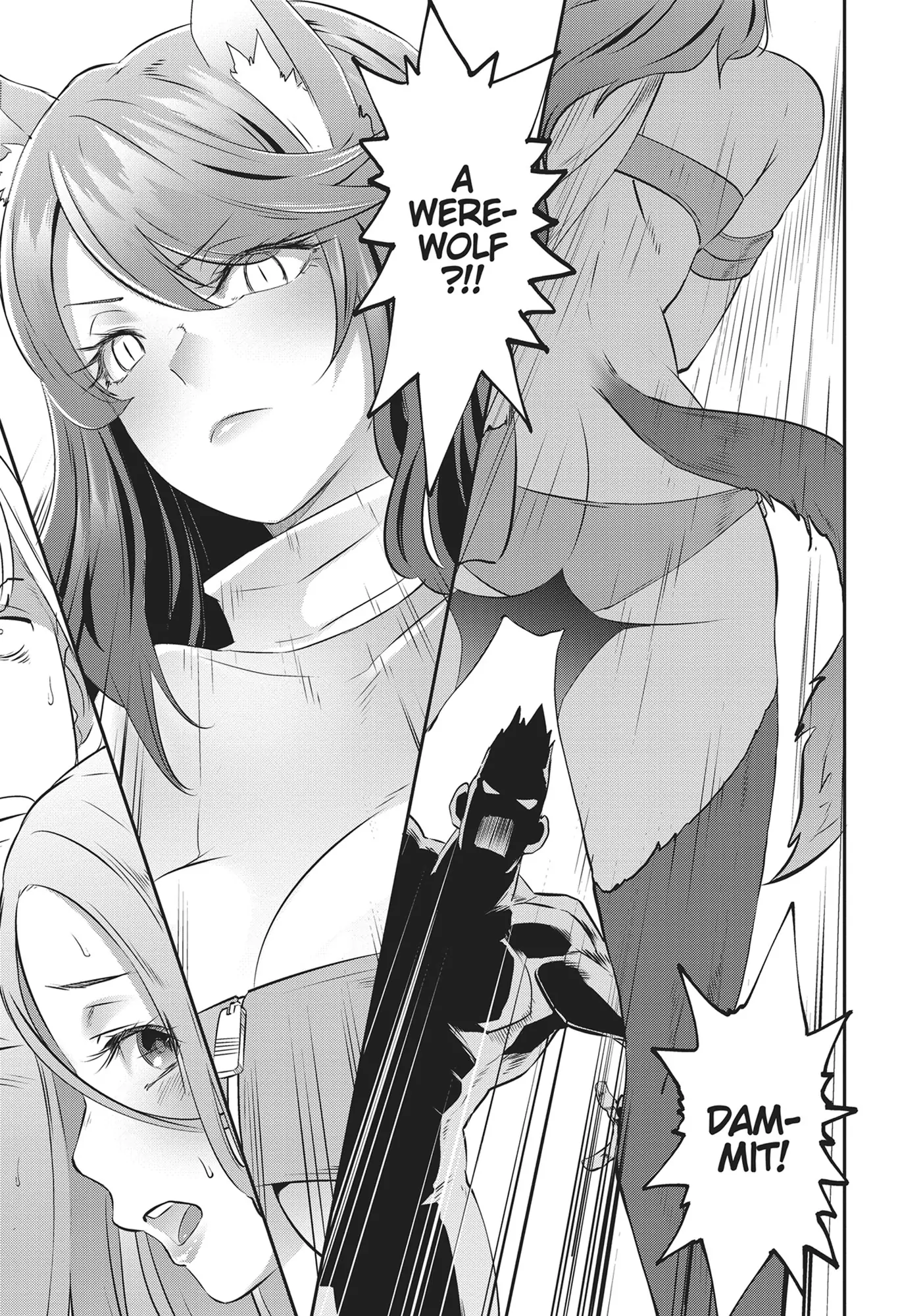 Sekkaku Cheat Wo Moratte Isekai Ni Teni Shita N Dakara, Suki Na You Ni Ikitemitai Chapter 45 - page 17