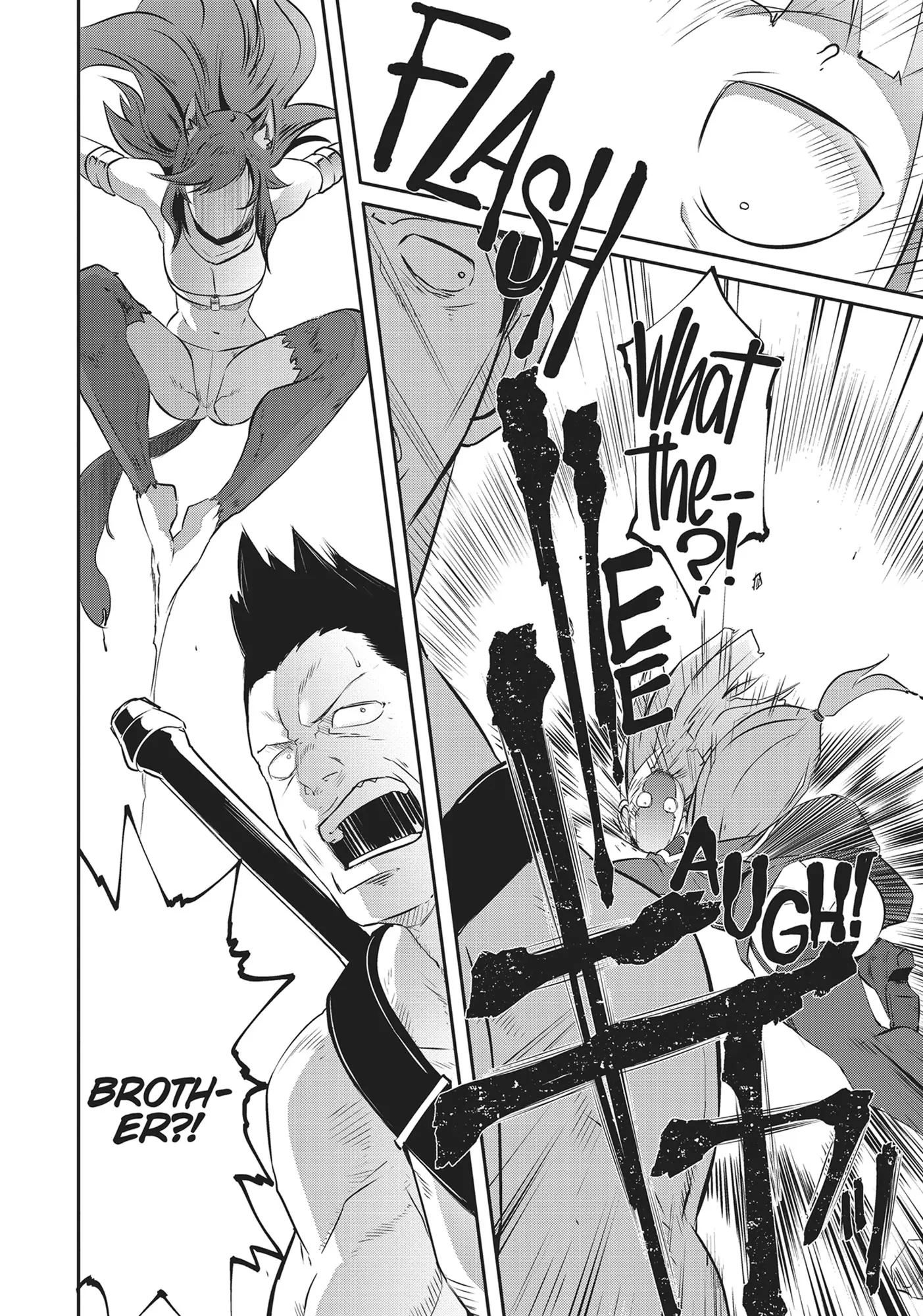 Sekkaku Cheat Wo Moratte Isekai Ni Teni Shita N Dakara, Suki Na You Ni Ikitemitai Chapter 45 - page 20