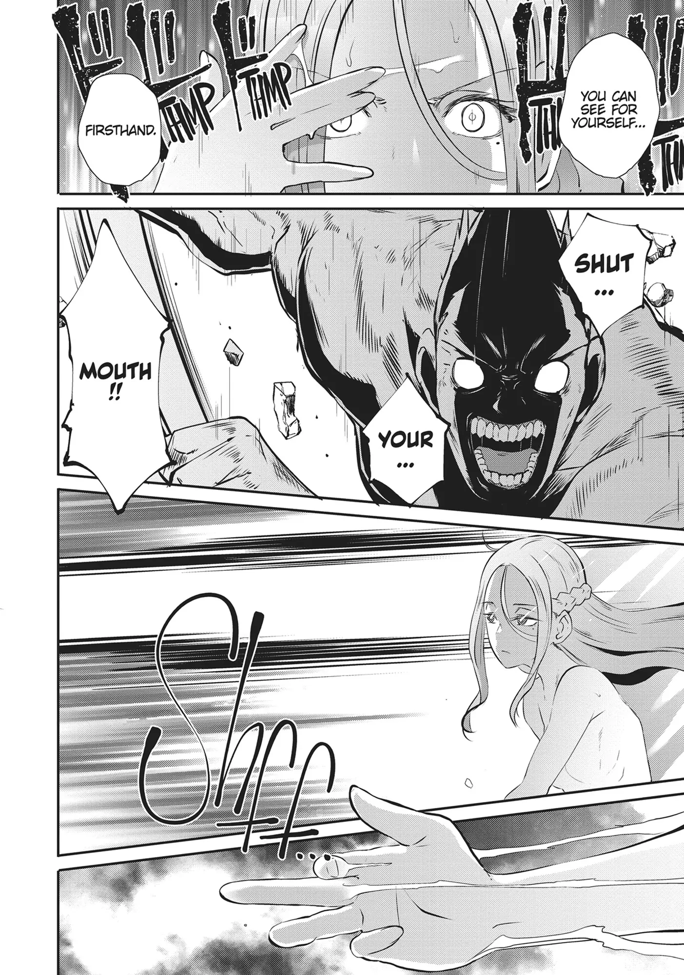 Sekkaku Cheat Wo Moratte Isekai Ni Teni Shita N Dakara, Suki Na You Ni Ikitemitai Chapter 45 - page 26