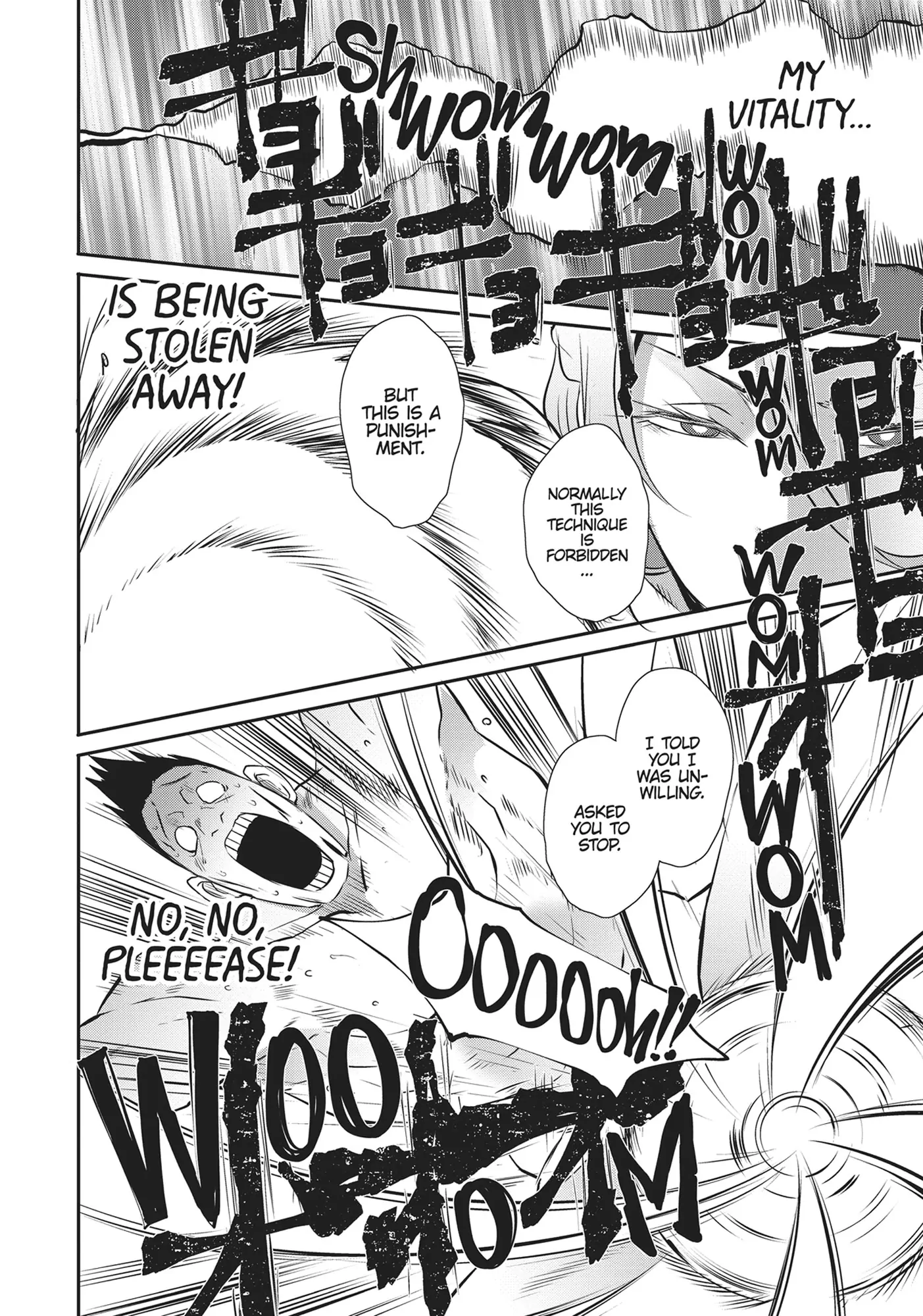 Sekkaku Cheat Wo Moratte Isekai Ni Teni Shita N Dakara, Suki Na You Ni Ikitemitai Chapter 45 - page 28