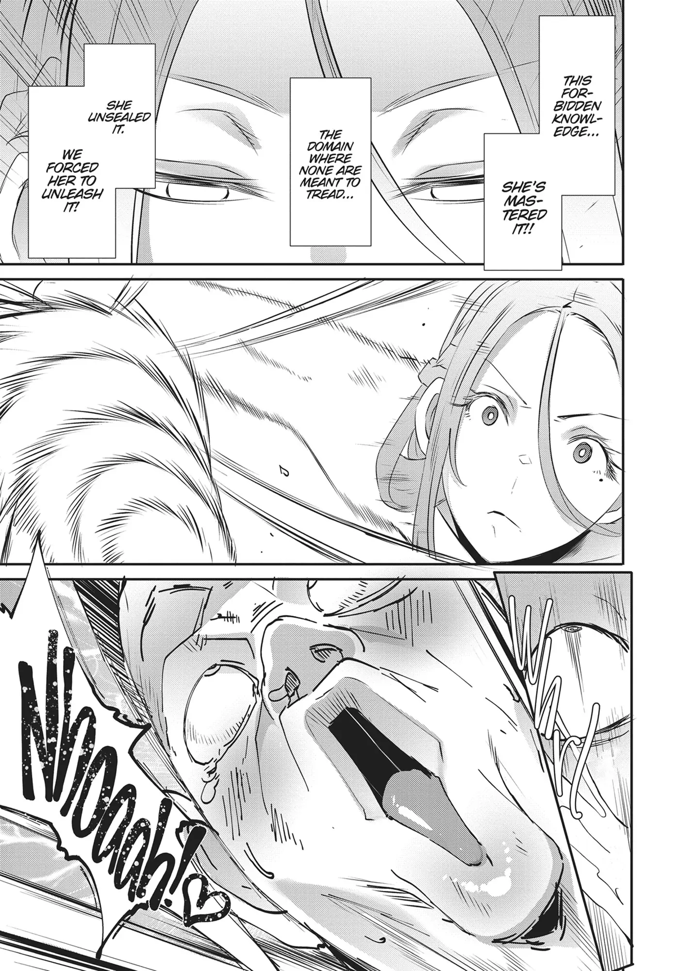 Sekkaku Cheat Wo Moratte Isekai Ni Teni Shita N Dakara, Suki Na You Ni Ikitemitai Chapter 45 - page 29