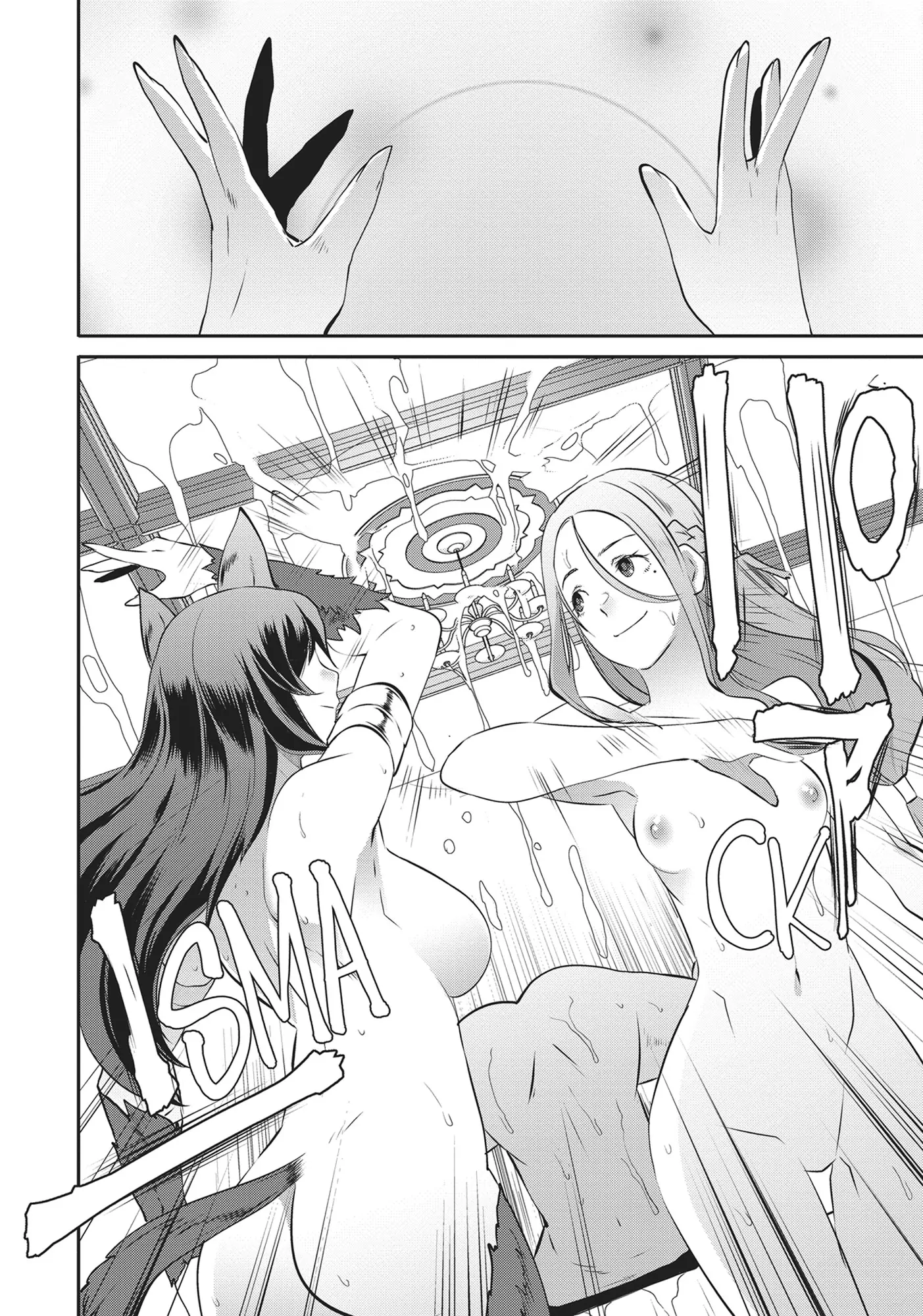 Sekkaku Cheat Wo Moratte Isekai Ni Teni Shita N Dakara, Suki Na You Ni Ikitemitai Chapter 45 - page 30