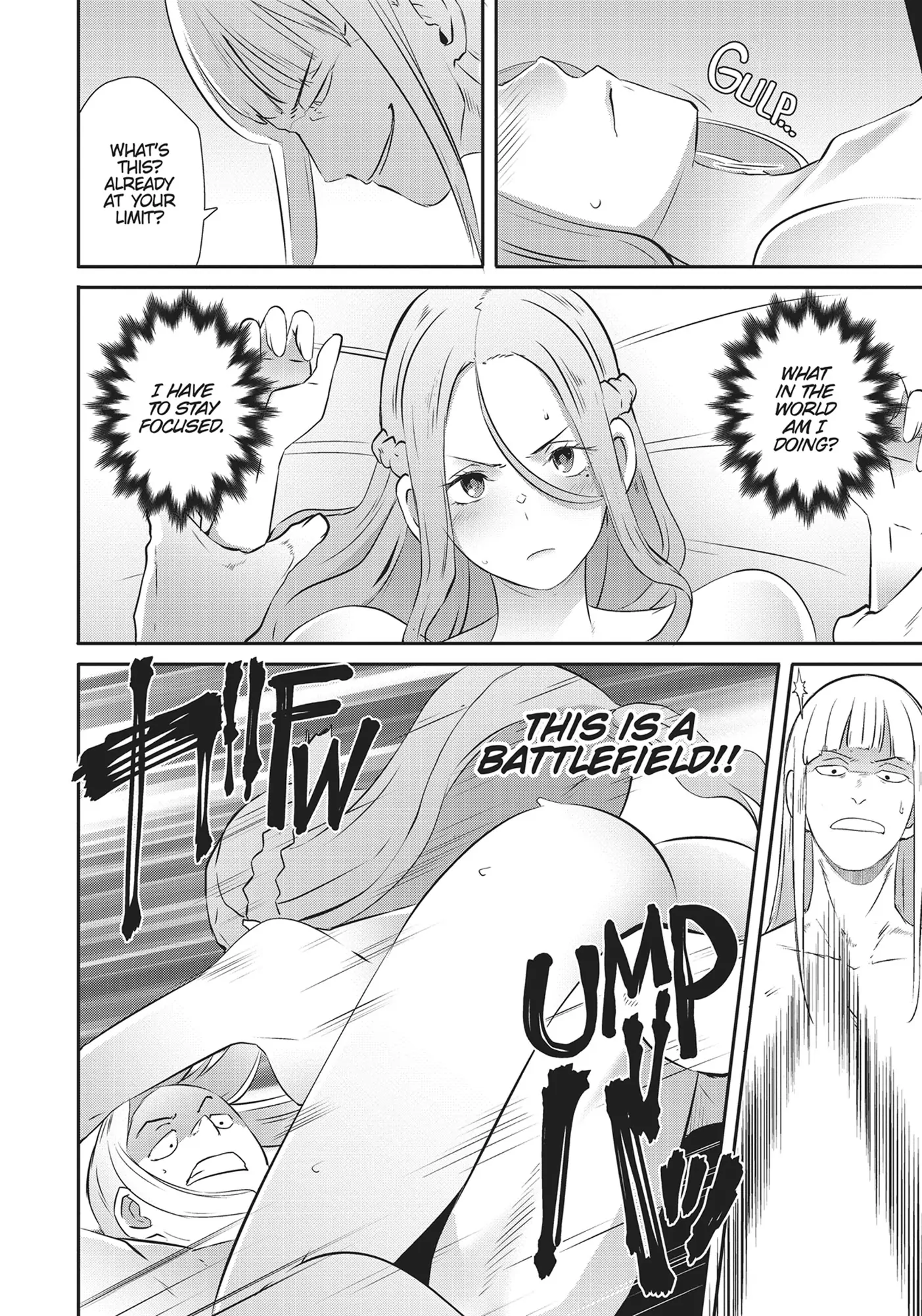 Sekkaku Cheat Wo Moratte Isekai Ni Teni Shita N Dakara, Suki Na You Ni Ikitemitai Chapter 45 - page 8