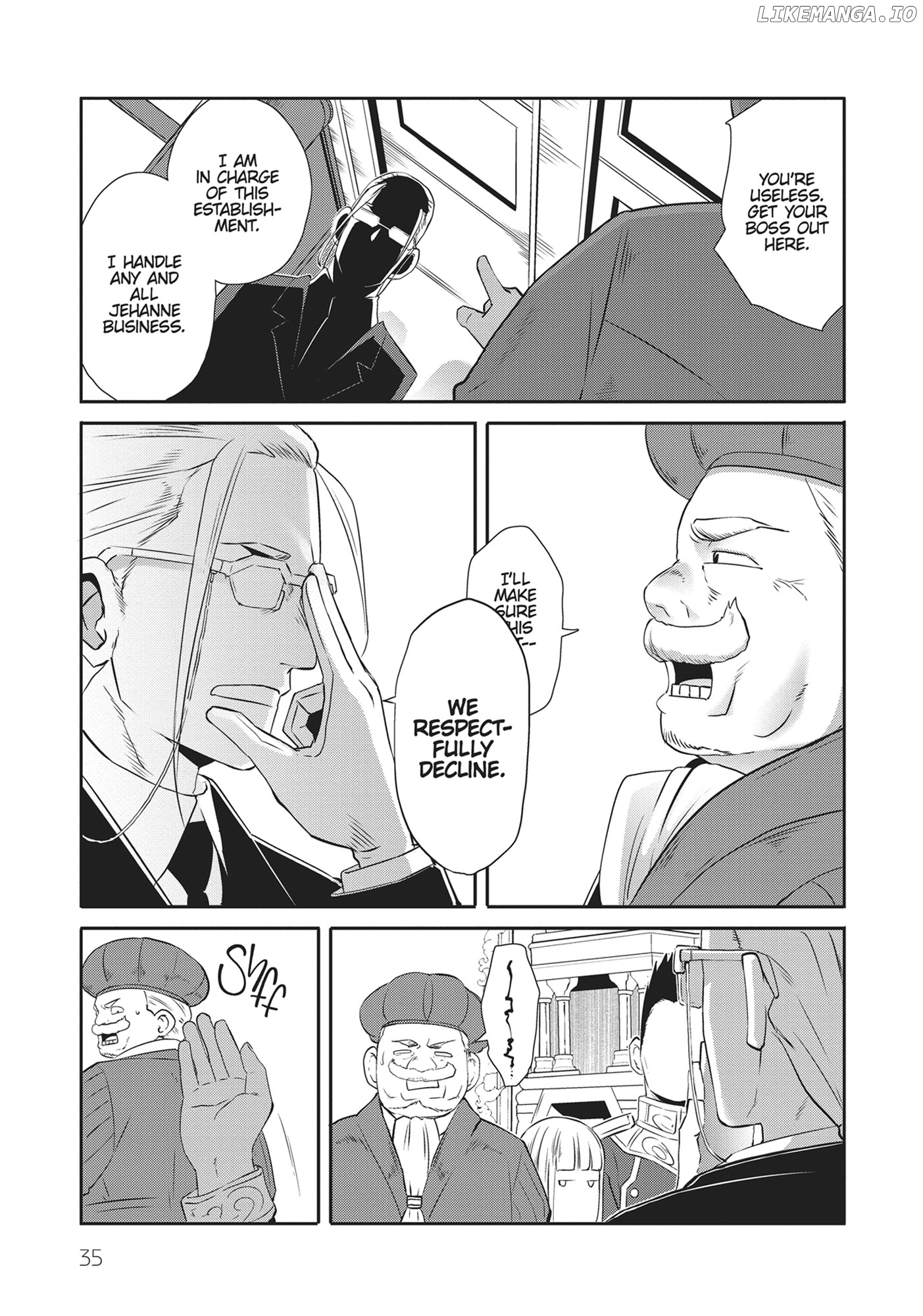 Sekkaku Cheat Wo Moratte Isekai Ni Teni Shita N Dakara, Suki Na You Ni Ikitemitai Chapter 44 - page 9