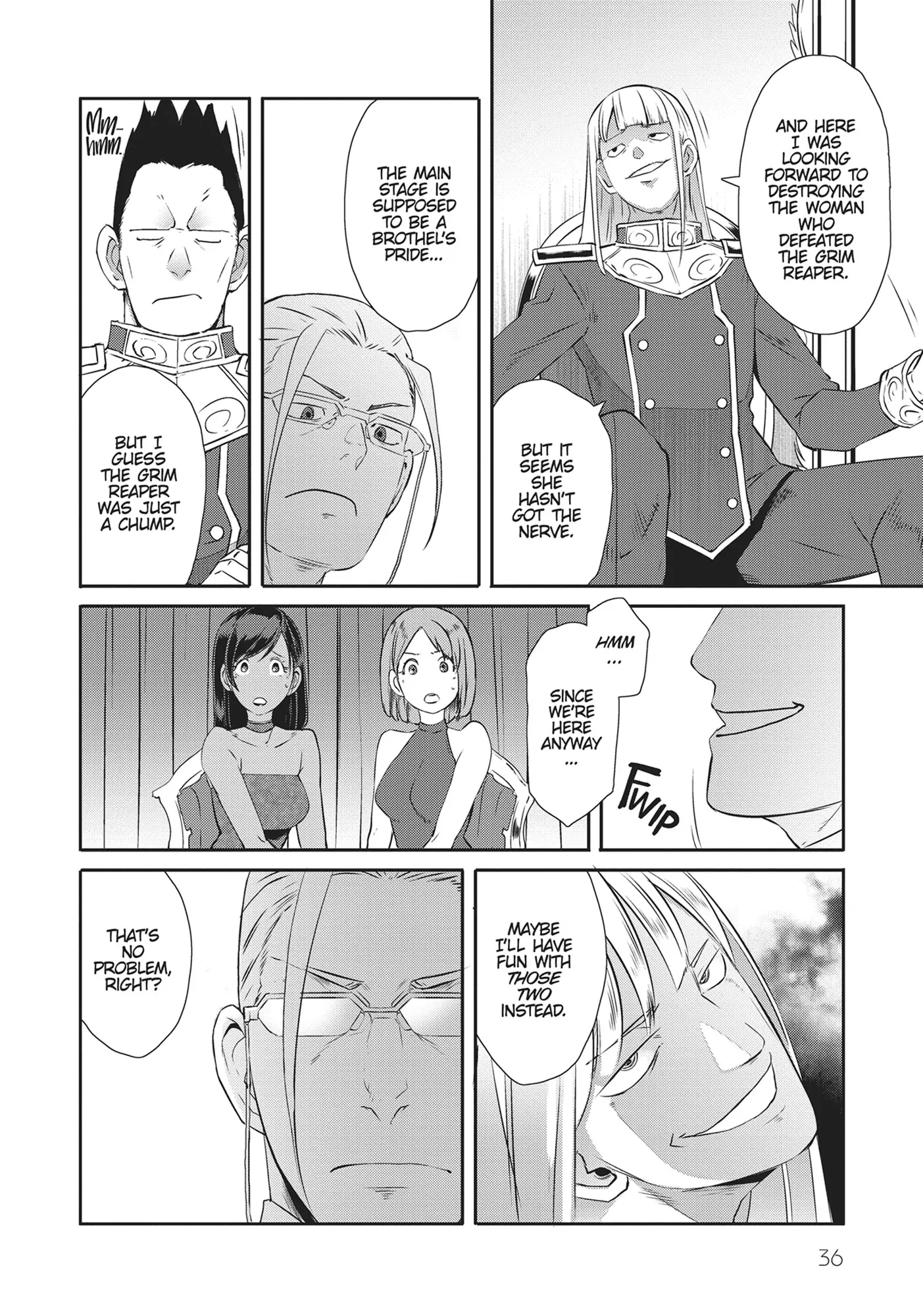Sekkaku Cheat Wo Moratte Isekai Ni Teni Shita N Dakara, Suki Na You Ni Ikitemitai Chapter 44 - page 10