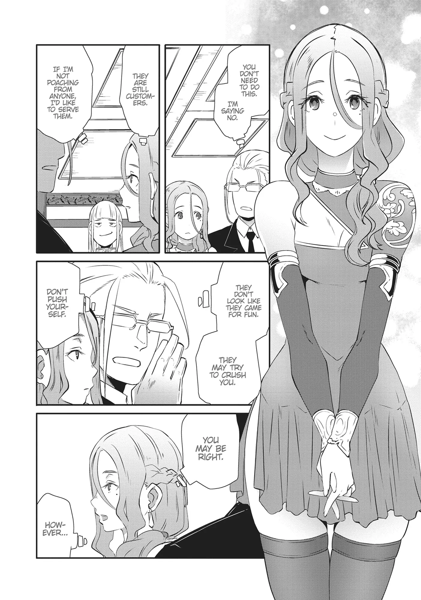 Sekkaku Cheat Wo Moratte Isekai Ni Teni Shita N Dakara, Suki Na You Ni Ikitemitai Chapter 44 - page 12
