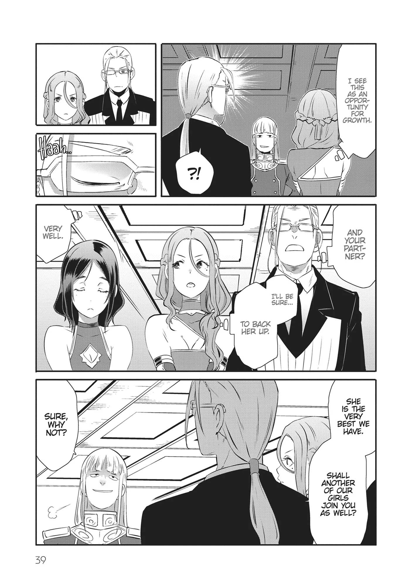 Sekkaku Cheat Wo Moratte Isekai Ni Teni Shita N Dakara, Suki Na You Ni Ikitemitai Chapter 44 - page 13