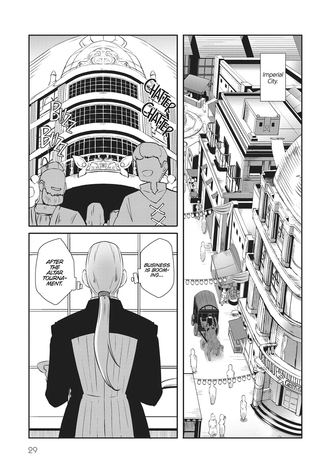 Sekkaku Cheat Wo Moratte Isekai Ni Teni Shita N Dakara, Suki Na You Ni Ikitemitai Chapter 44 - page 3