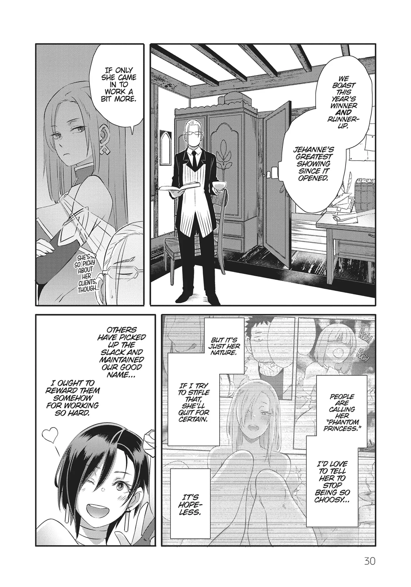 Sekkaku Cheat Wo Moratte Isekai Ni Teni Shita N Dakara, Suki Na You Ni Ikitemitai Chapter 44 - page 4