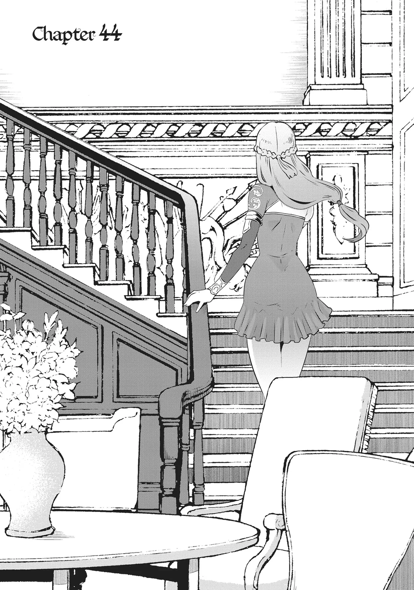 Sekkaku Cheat Wo Moratte Isekai Ni Teni Shita N Dakara, Suki Na You Ni Ikitemitai Chapter 44 - page 6