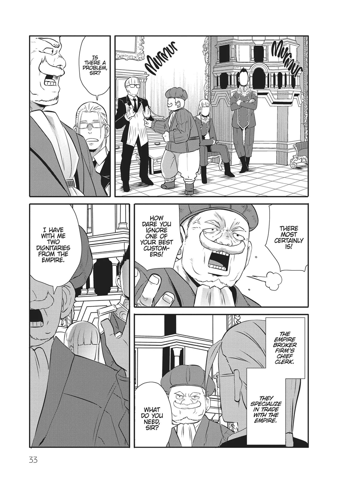 Sekkaku Cheat Wo Moratte Isekai Ni Teni Shita N Dakara, Suki Na You Ni Ikitemitai Chapter 44 - page 7