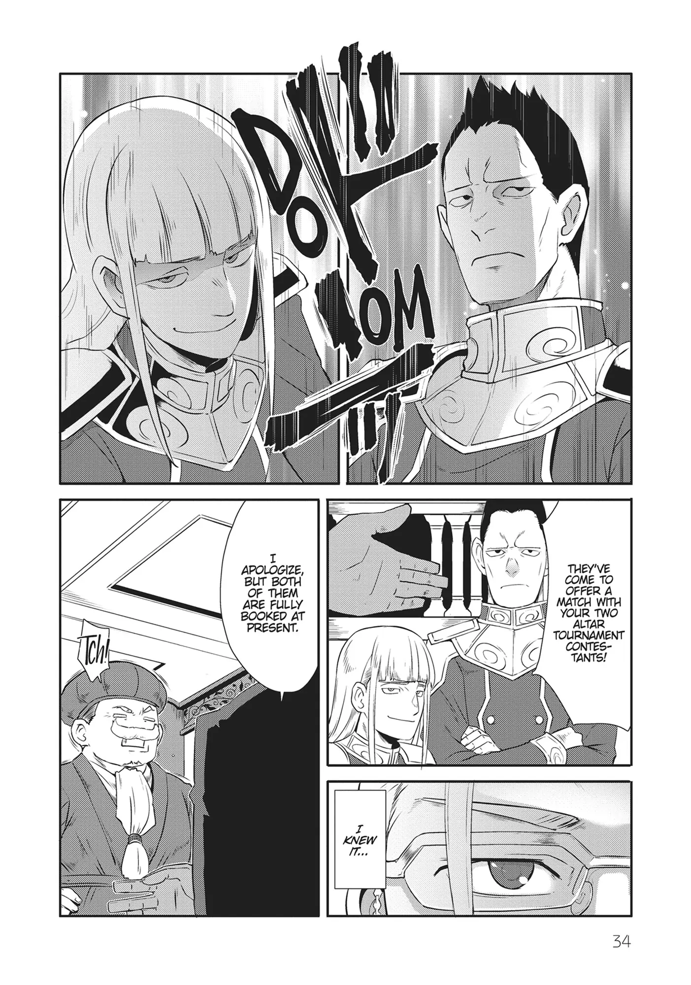 Sekkaku Cheat Wo Moratte Isekai Ni Teni Shita N Dakara, Suki Na You Ni Ikitemitai Chapter 44 - page 8