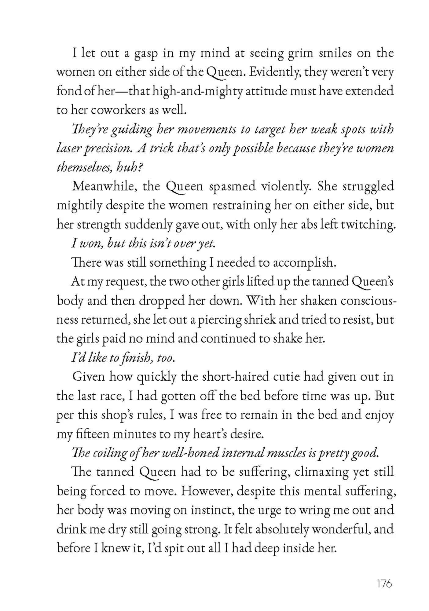 Sekkaku Cheat Wo Moratte Isekai Ni Teni Shita N Dakara, Suki Na You Ni Ikitemitai Chapter 55.5 - page 16