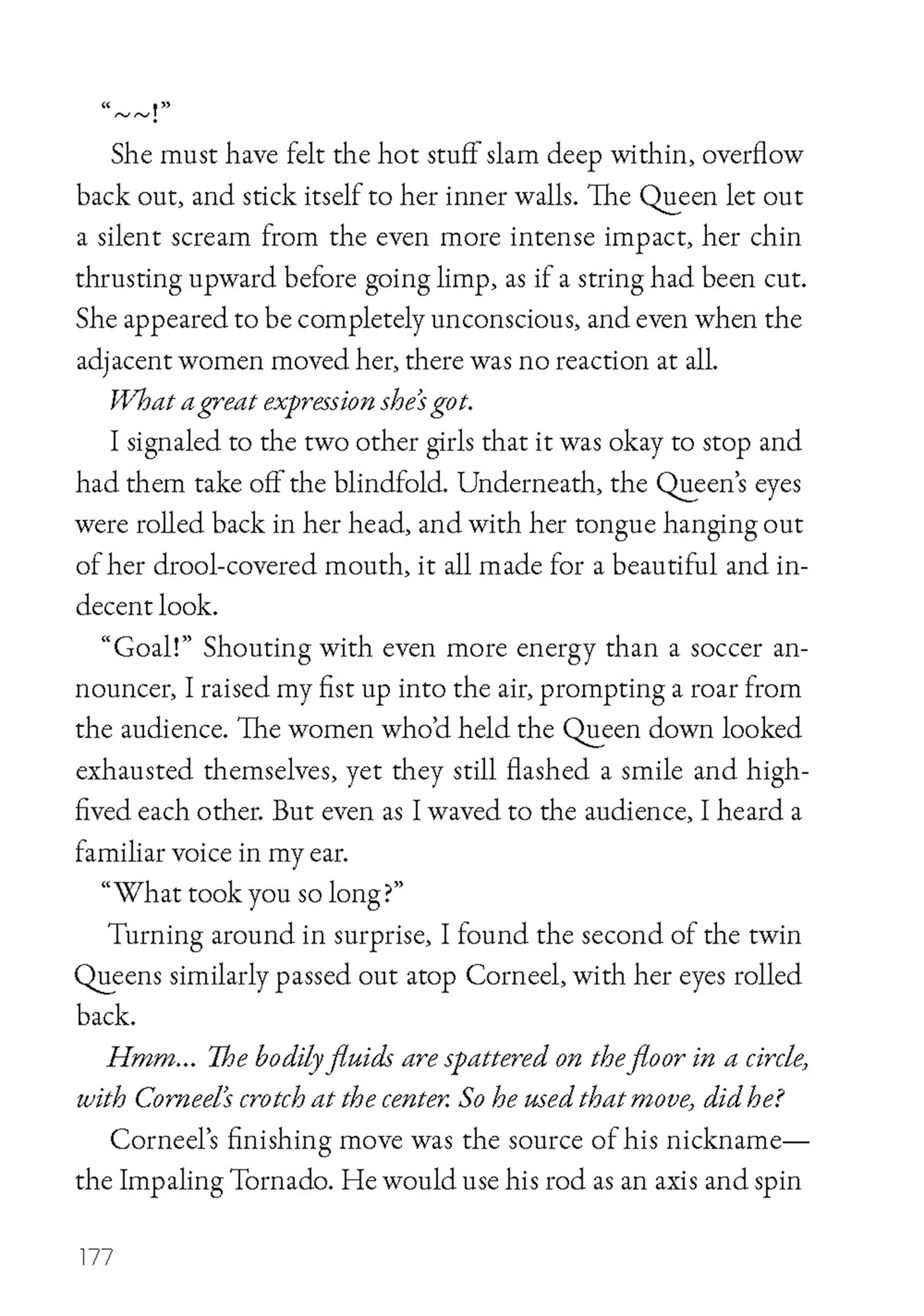 Sekkaku Cheat Wo Moratte Isekai Ni Teni Shita N Dakara, Suki Na You Ni Ikitemitai Chapter 55.5 - page 17