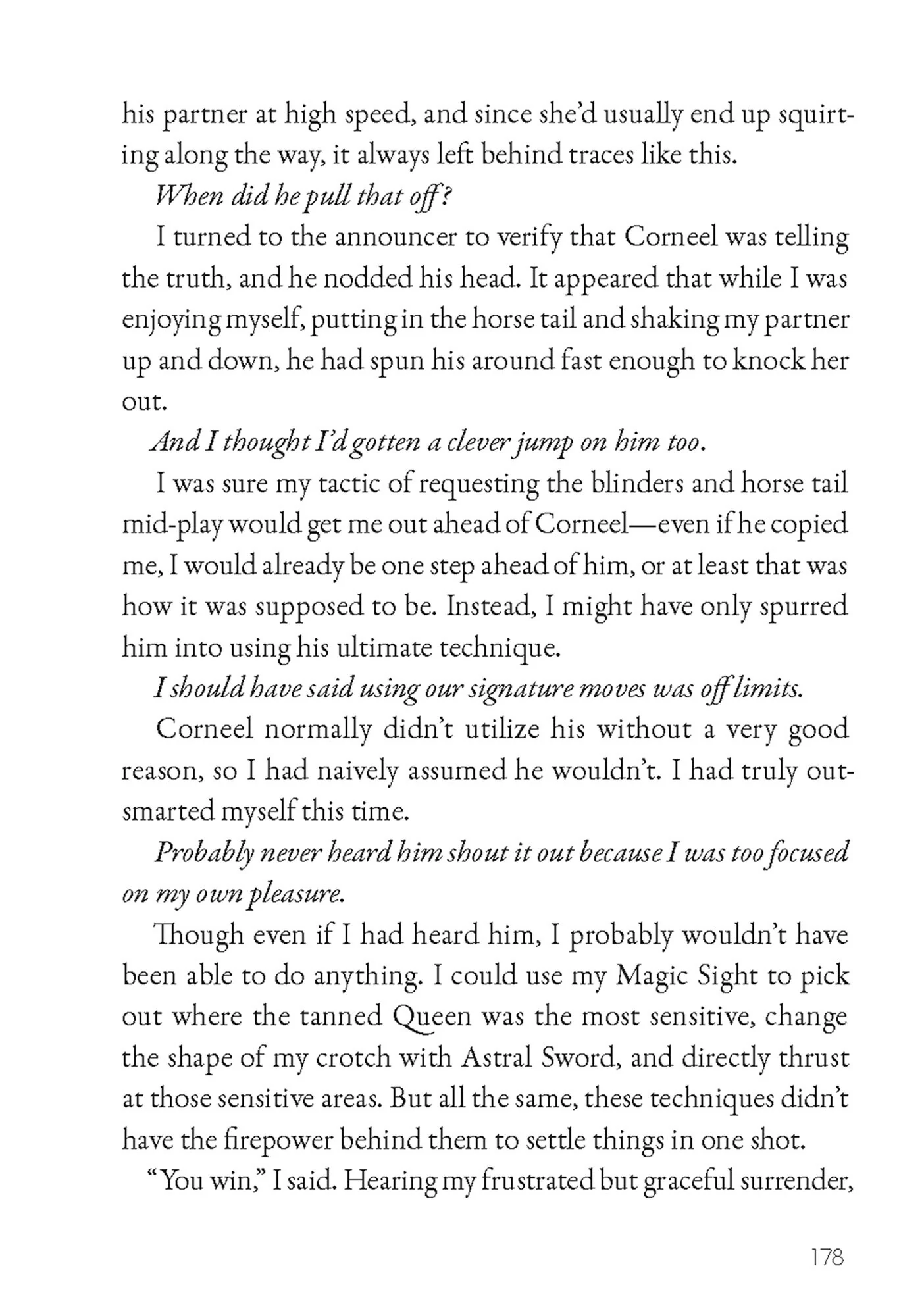 Sekkaku Cheat Wo Moratte Isekai Ni Teni Shita N Dakara, Suki Na You Ni Ikitemitai Chapter 55.5 - page 18