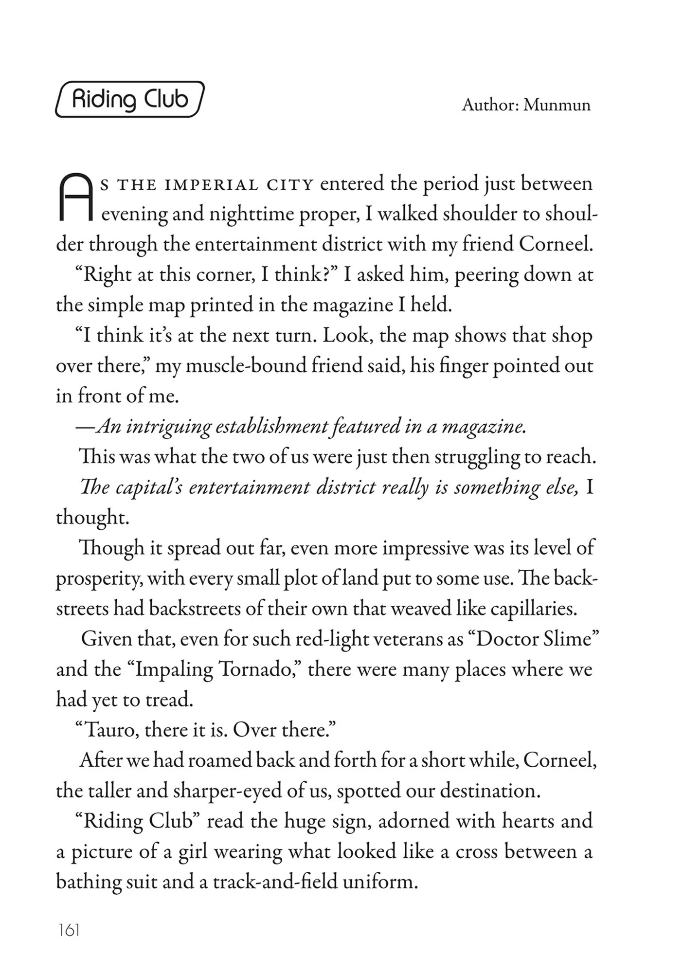 Sekkaku Cheat Wo Moratte Isekai Ni Teni Shita N Dakara, Suki Na You Ni Ikitemitai Chapter 55.5 - page 1