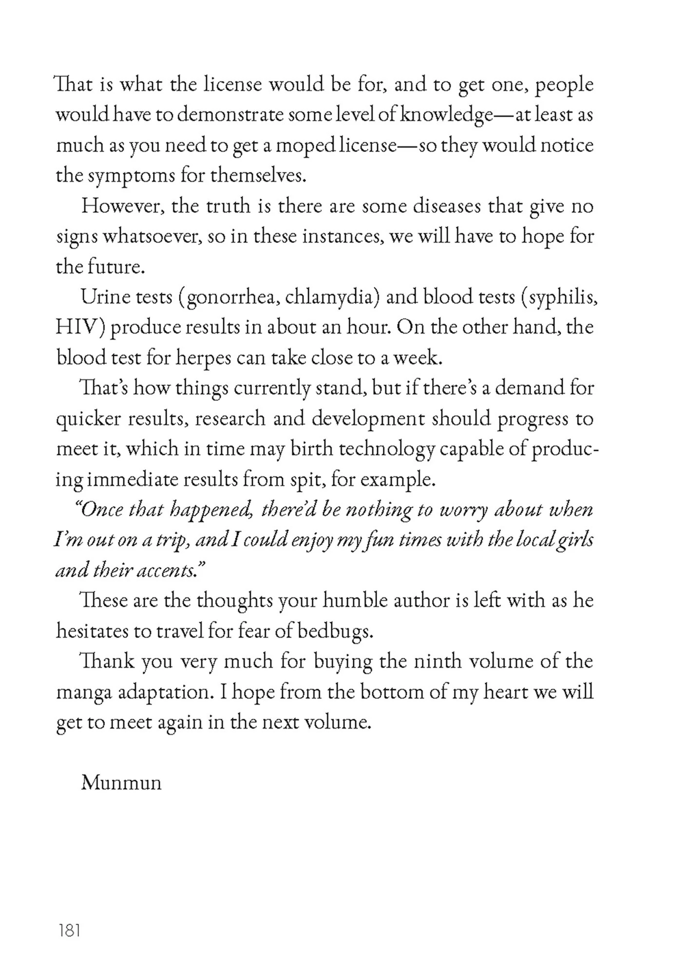 Sekkaku Cheat Wo Moratte Isekai Ni Teni Shita N Dakara, Suki Na You Ni Ikitemitai Chapter 55.5 - page 21