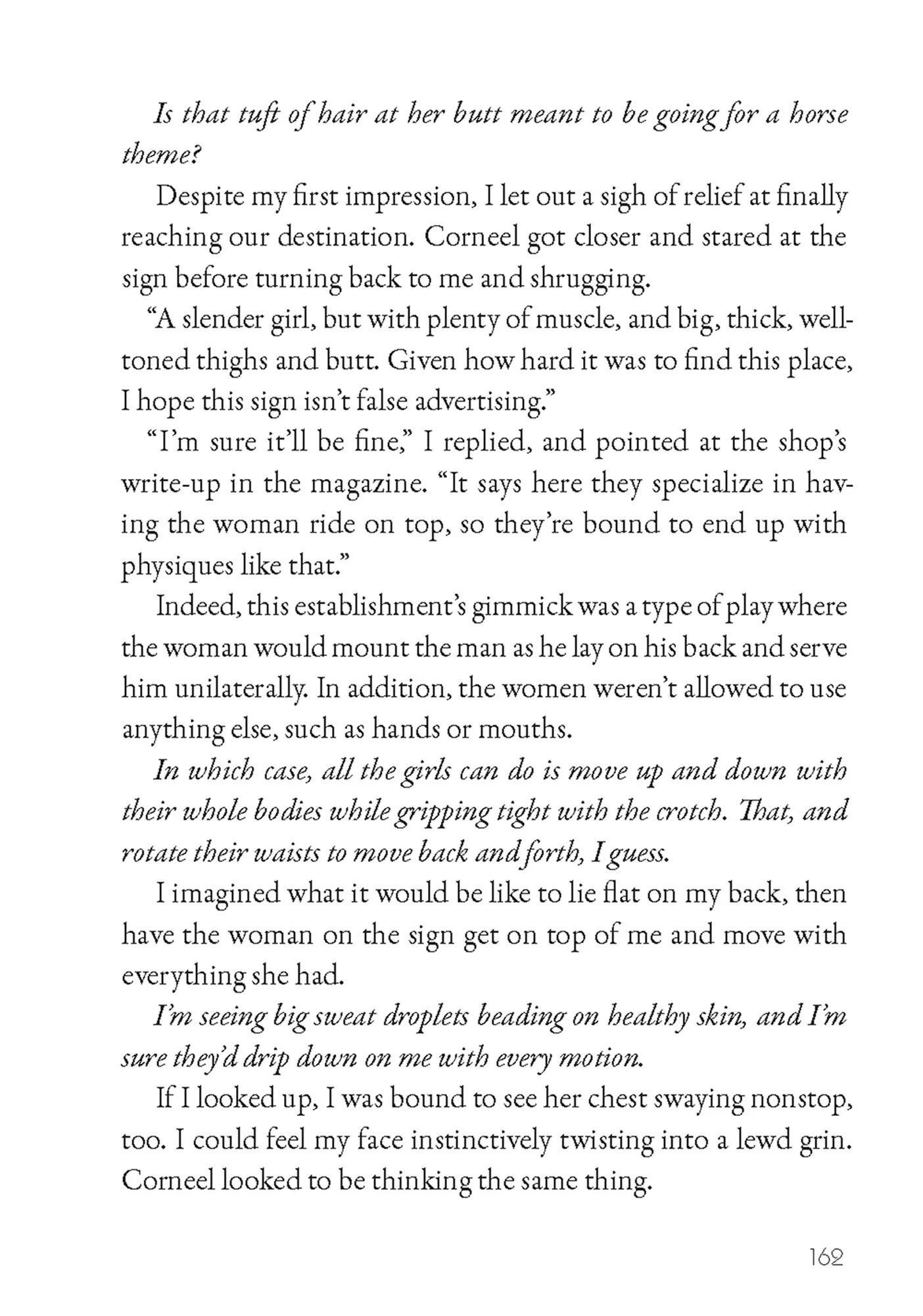 Sekkaku Cheat Wo Moratte Isekai Ni Teni Shita N Dakara, Suki Na You Ni Ikitemitai Chapter 55.5 - page 2