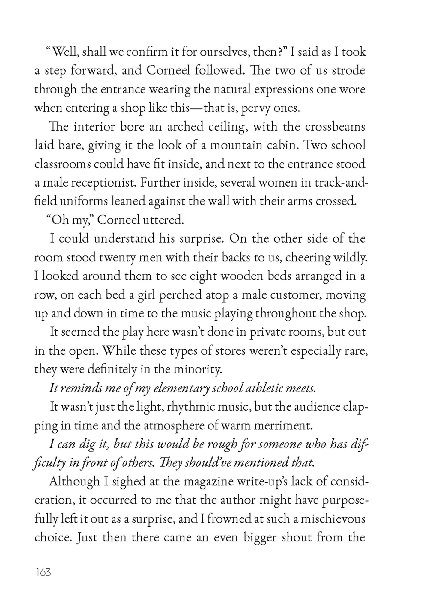 Sekkaku Cheat Wo Moratte Isekai Ni Teni Shita N Dakara, Suki Na You Ni Ikitemitai Chapter 55.5 - page 3