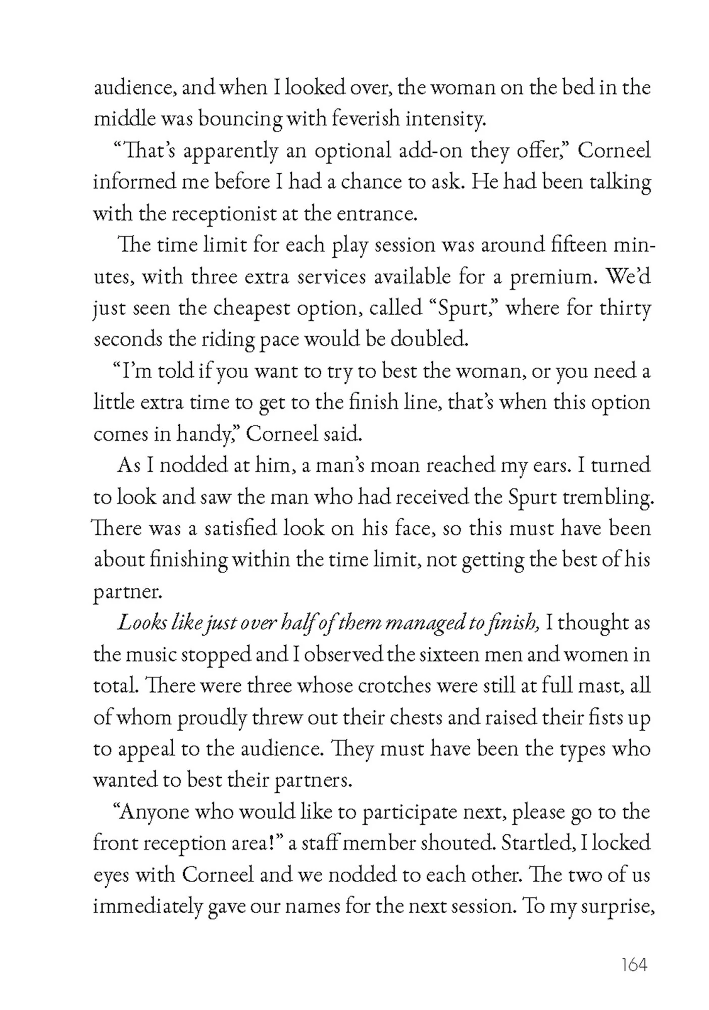 Sekkaku Cheat Wo Moratte Isekai Ni Teni Shita N Dakara, Suki Na You Ni Ikitemitai Chapter 55.5 - page 4