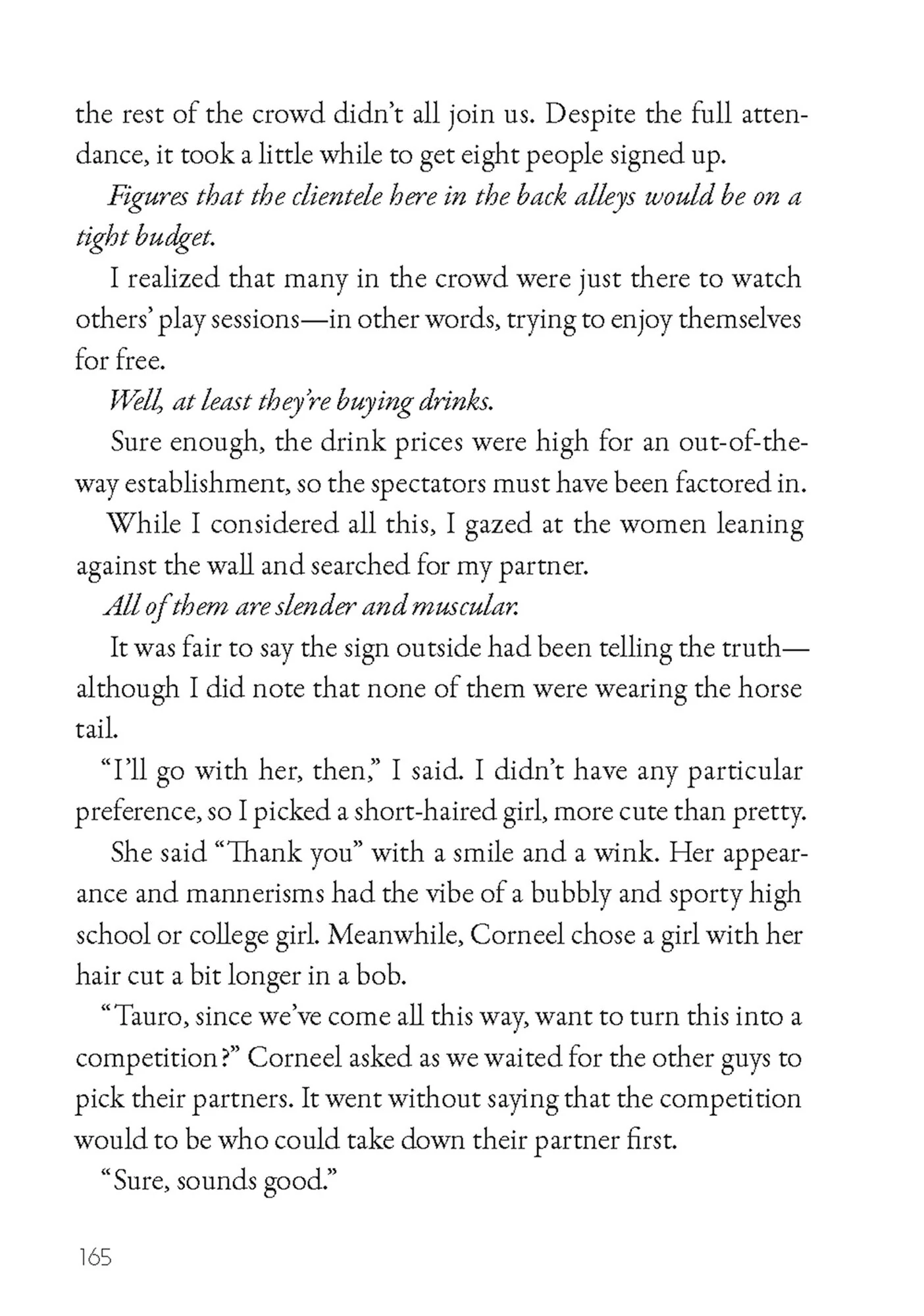 Sekkaku Cheat Wo Moratte Isekai Ni Teni Shita N Dakara, Suki Na You Ni Ikitemitai Chapter 55.5 - page 5