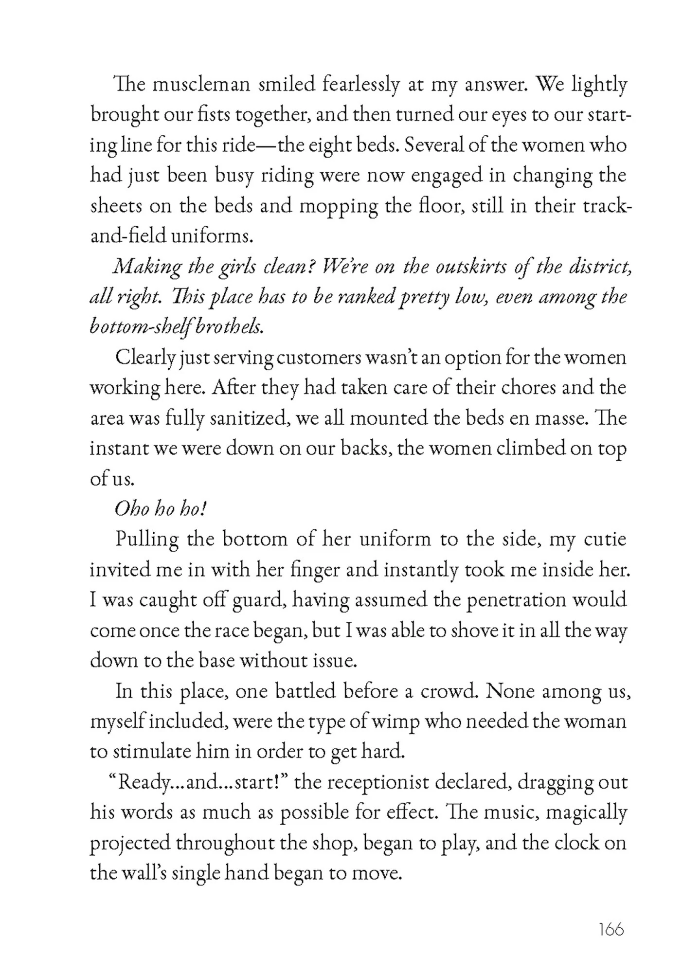 Sekkaku Cheat Wo Moratte Isekai Ni Teni Shita N Dakara, Suki Na You Ni Ikitemitai Chapter 55.5 - page 6