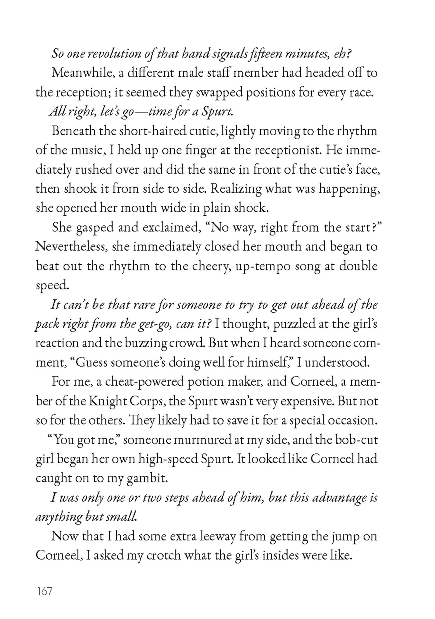 Sekkaku Cheat Wo Moratte Isekai Ni Teni Shita N Dakara, Suki Na You Ni Ikitemitai Chapter 55.5 - page 7