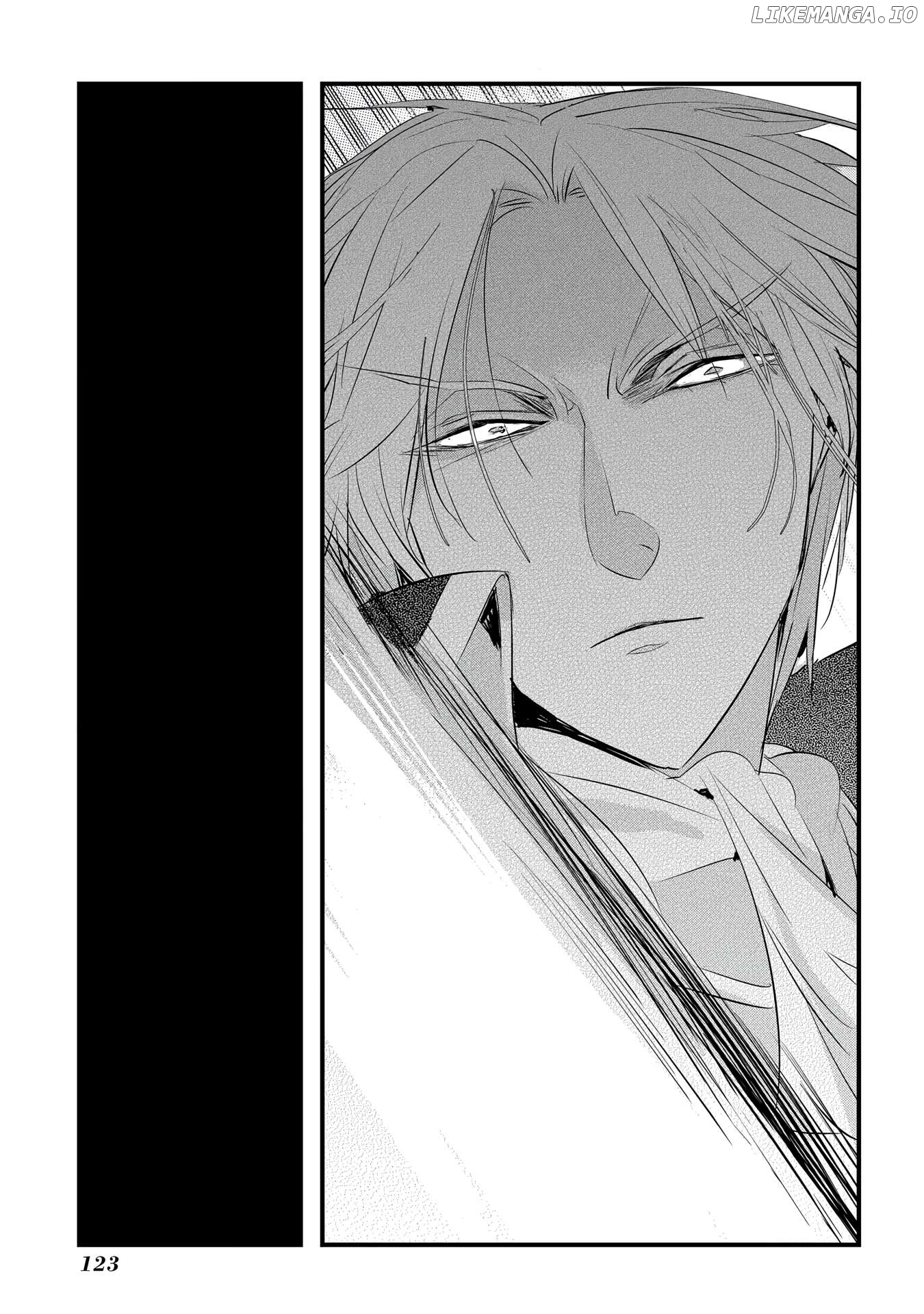The Reincarnated Villainess Doesn’t Want Revenge Chapter 22 - page 22