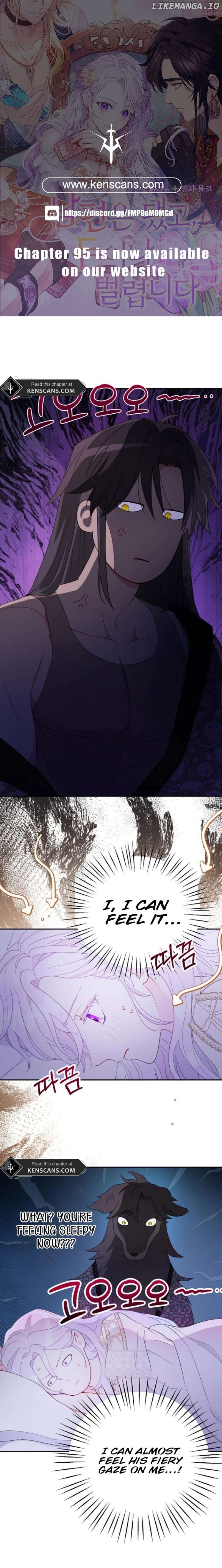 Forget My Husband, I’ll Go Make Money Chapter 86 - page 1