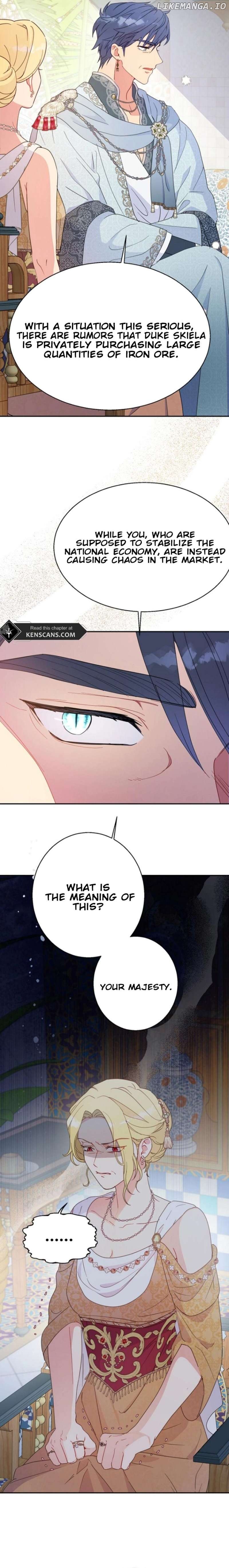 Forget My Husband, I’ll Go Make Money Chapter 86 - page 10
