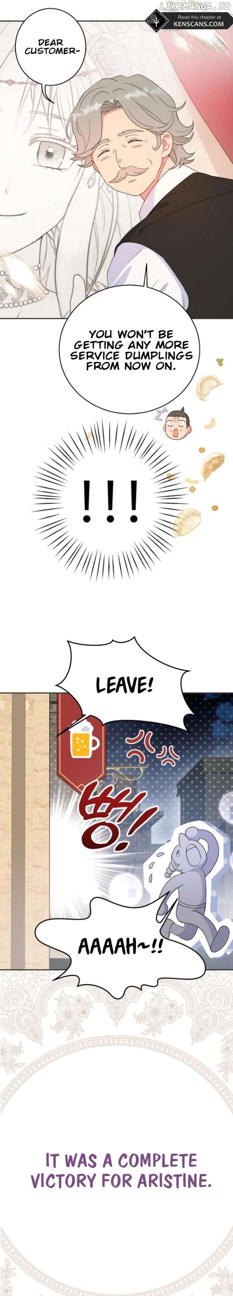 Forget My Husband, I’ll Go Make Money Chapter 86 - page 17