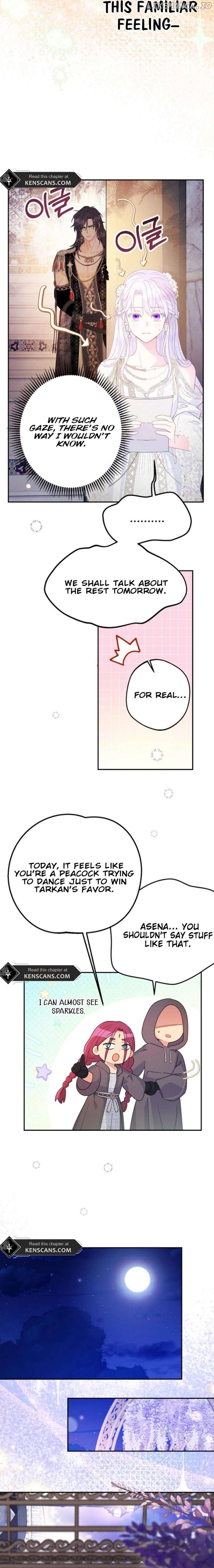 Forget My Husband, I’ll Go Make Money Chapter 86 - page 19