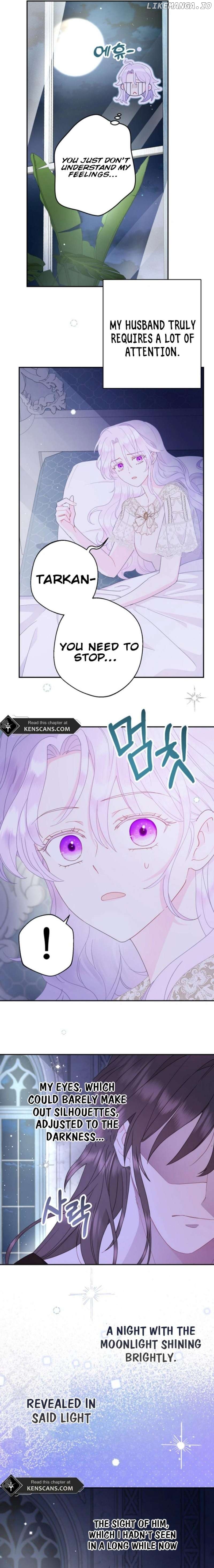 Forget My Husband, I’ll Go Make Money Chapter 86 - page 2