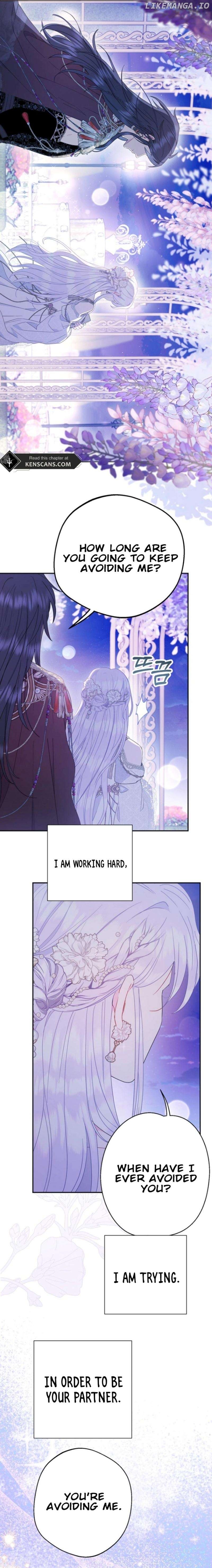 Forget My Husband, I’ll Go Make Money Chapter 86 - page 20