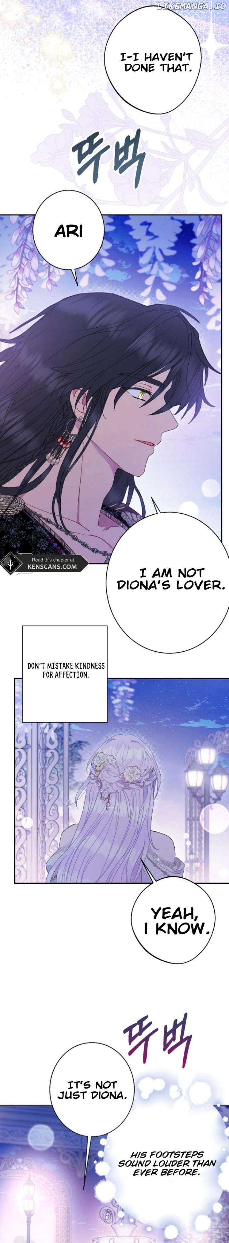 Forget My Husband, I’ll Go Make Money Chapter 86 - page 21