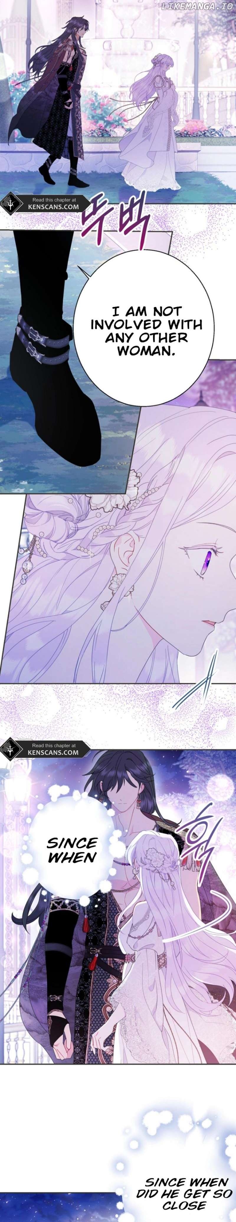 Forget My Husband, I’ll Go Make Money Chapter 86 - page 22