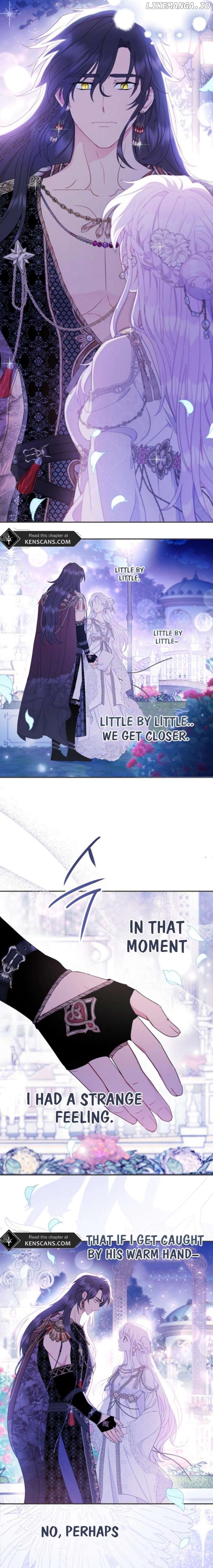 Forget My Husband, I’ll Go Make Money Chapter 86 - page 23