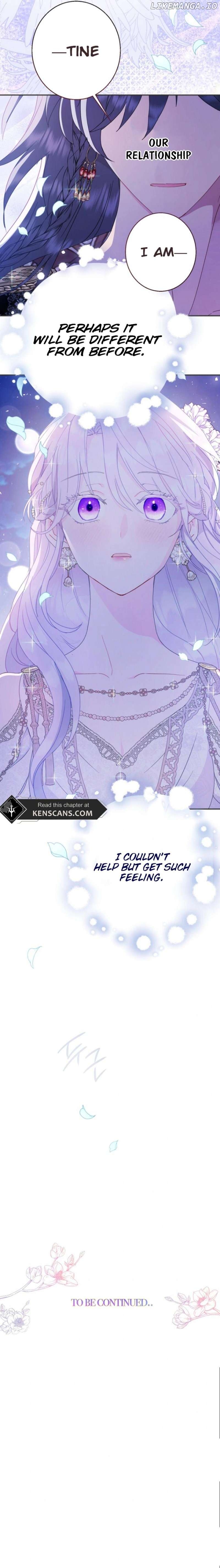 Forget My Husband, I’ll Go Make Money Chapter 86 - page 24