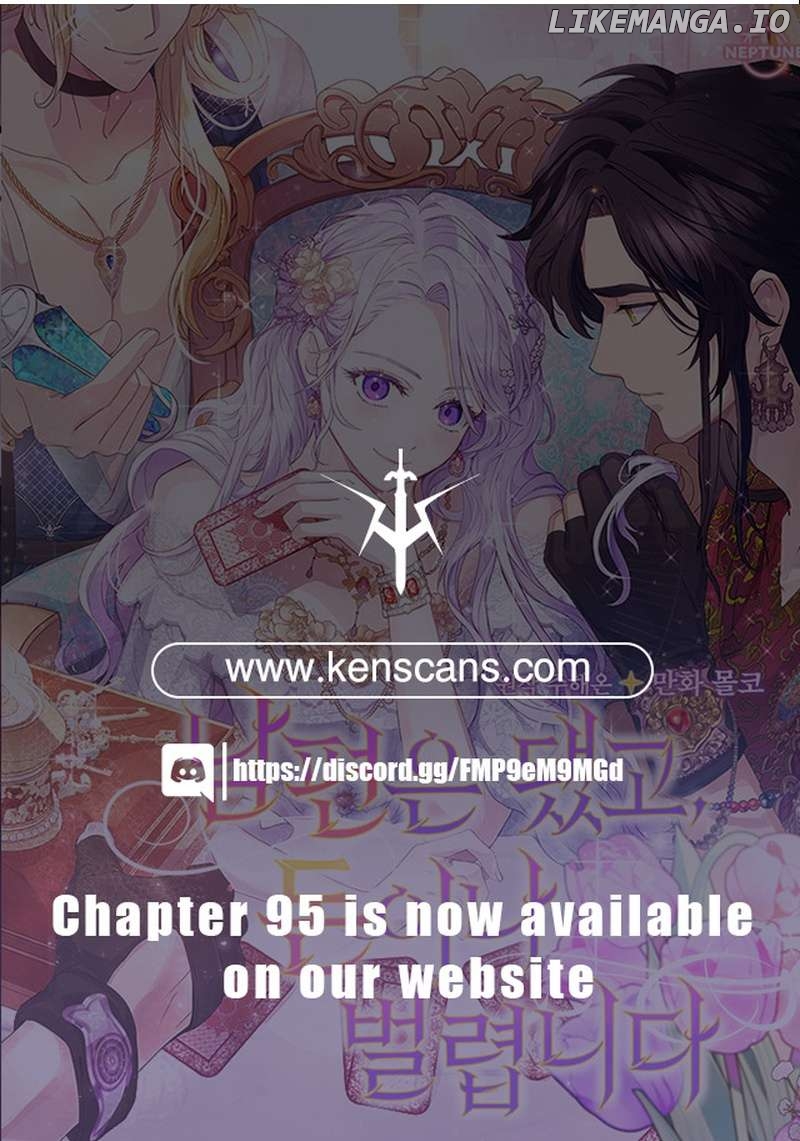 Forget My Husband, I’ll Go Make Money Chapter 86 - page 25