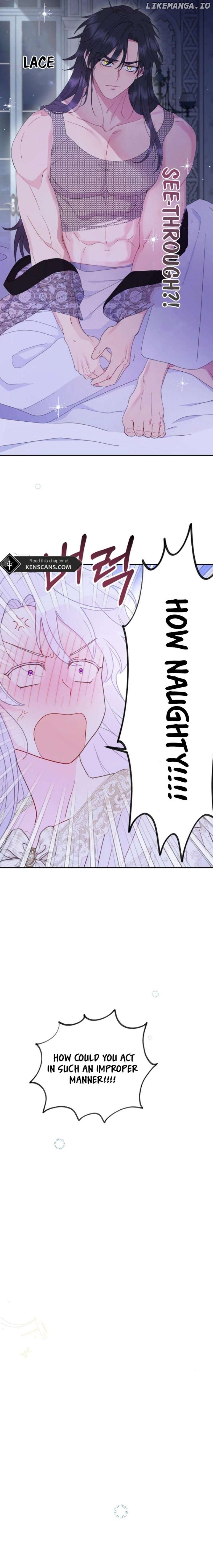 Forget My Husband, I’ll Go Make Money Chapter 86 - page 3