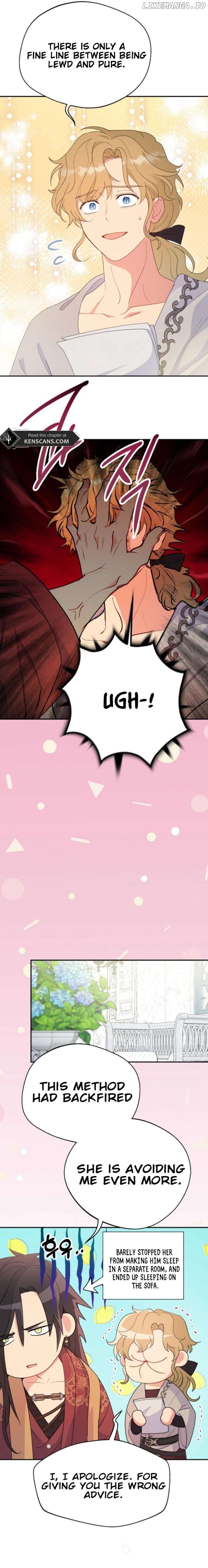 Forget My Husband, I’ll Go Make Money Chapter 86 - page 5