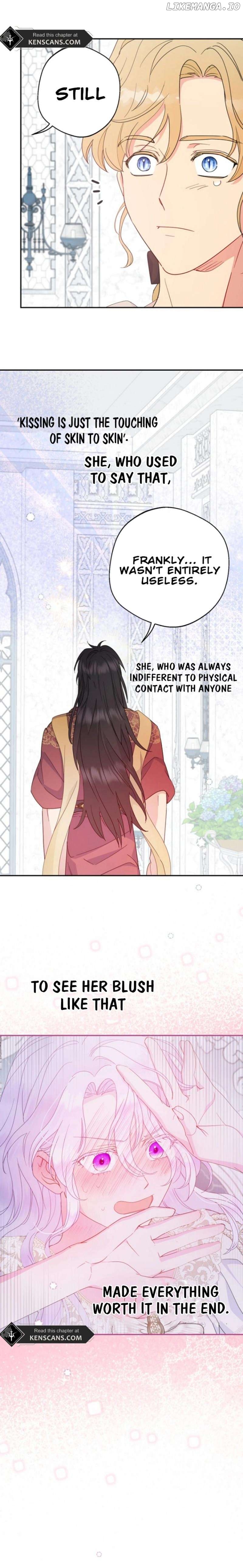 Forget My Husband, I’ll Go Make Money Chapter 86 - page 6
