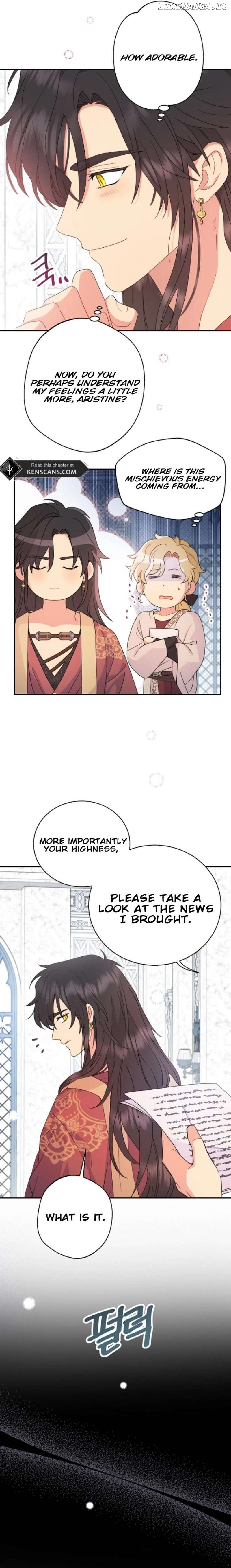 Forget My Husband, I’ll Go Make Money Chapter 86 - page 7