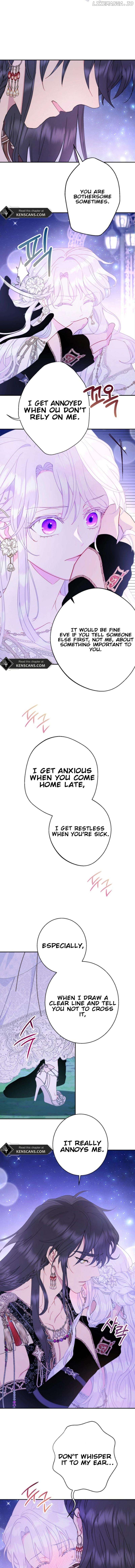Forget My Husband, I’ll Go Make Money Chapter 87 - page 7