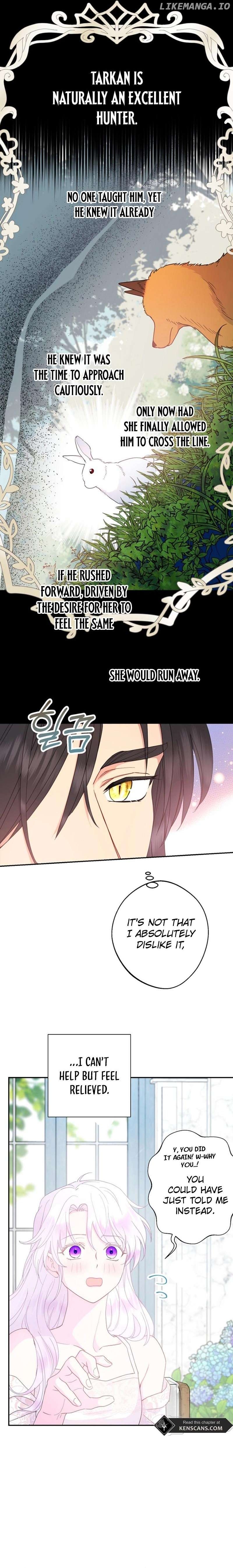 Forget My Husband, I’ll Go Make Money Chapter 88 - page 10